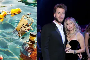 Miley Cyrus’ new single details her split from Liam Hemsworth