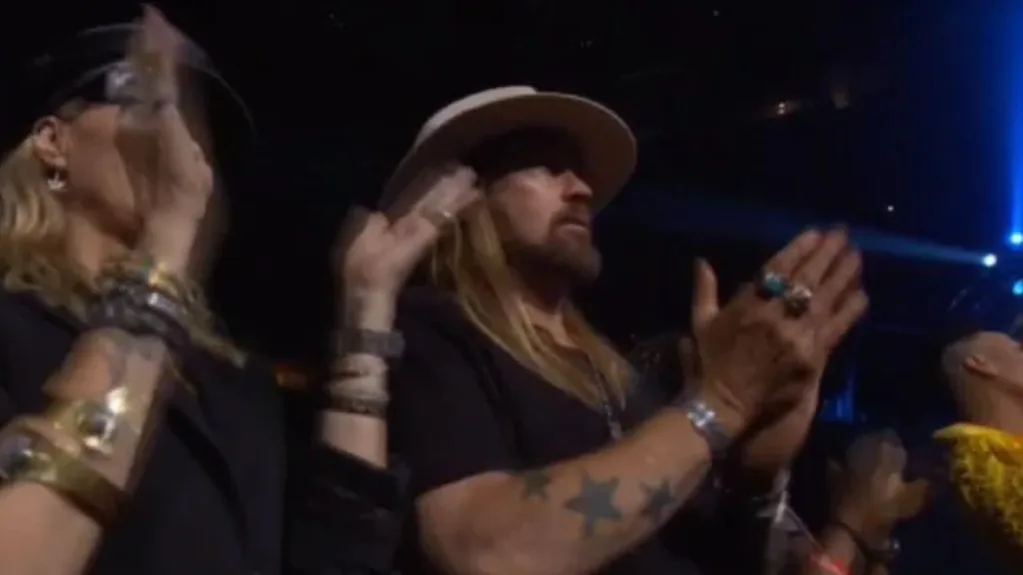 billyraycyrus