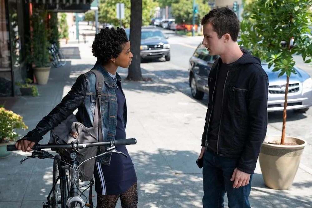 13 reasons why