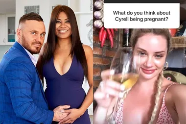 Jessika Power tears into Eden Dally and Cyrell Paule in a savage Instagram rant