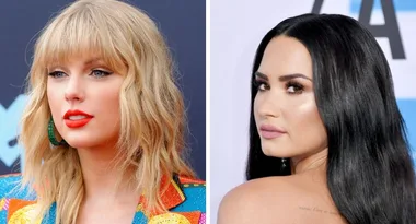 Demi denies Taylor was the reason she skipped the VMA’s