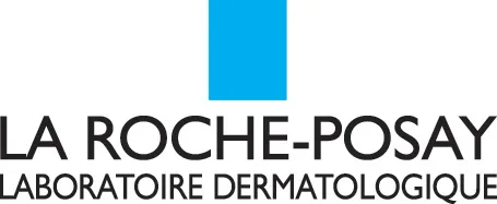 Sponsor logo of La Roche Posay
