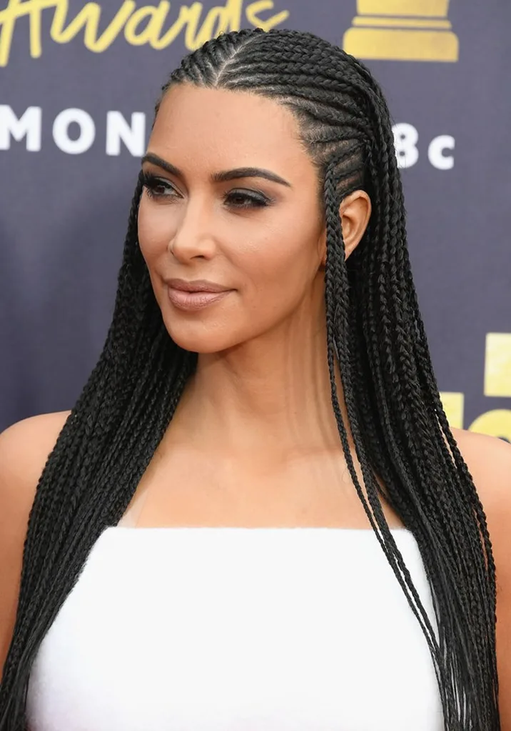 KimKardashian