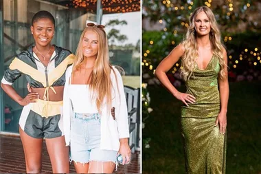 Sorry, Rachael! The Bachelor’s Vakoo reveals she’s actually attracted to Chelsie