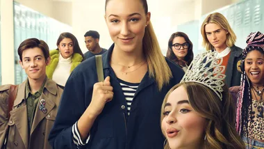 The First Trailer for Netflix’s Rom-Com “Tall Girl”