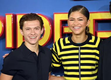 Tom Holland wished Zendaya a Happy Birthday with the cutest message