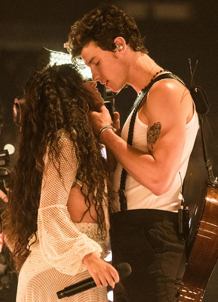 shawn