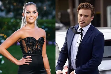 The Bachelor’s Nichole Wood was spotted kissing MAFS’ Billy Vincent