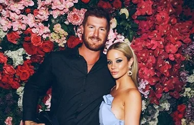 MAFS Jessika Power announced on Instagram that she dumped Nick Furphy