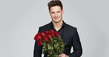 The Bachelor: Apparently Matt Agnew is still in love with his ex-girlfriend