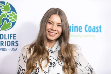 Bindi Irwin posts emotional Father’s Day tribute
