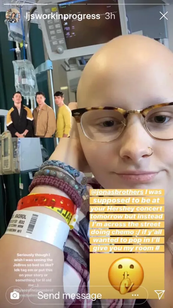 lilyjordan