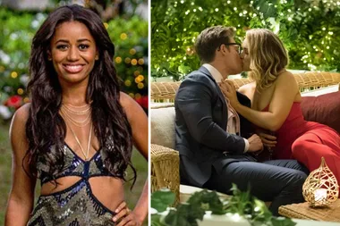 The Bachelor’s Mary believes Abbie gave Matt a *you know what* on a date