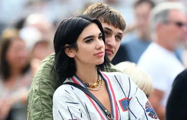 Your new fav couple Dua Lipa and Anwar Hadid are moving in together