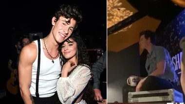Shawn Mendes confirms he is dating Camila Cabello