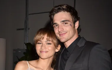 Are Zendaya and Jacob Elordi dating?