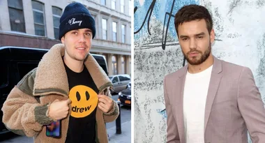 Liam Payne has publicly defended ‘brave’ Justin Bieber