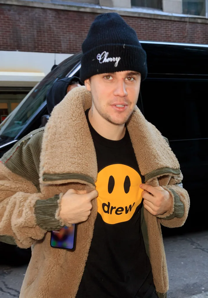 Justin Bieber