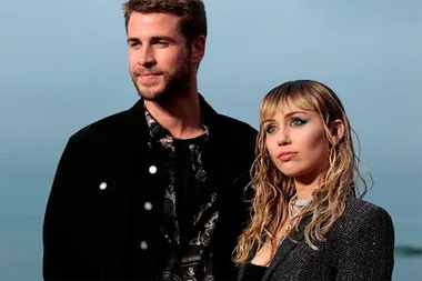 Why Miley Cyrus is refusing to give back her engagement ring