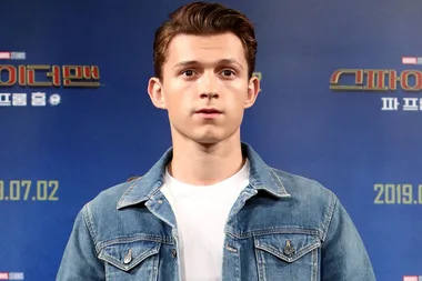 Tom Holland has FINALLY spoken about his girlfriend Olivia Bolton