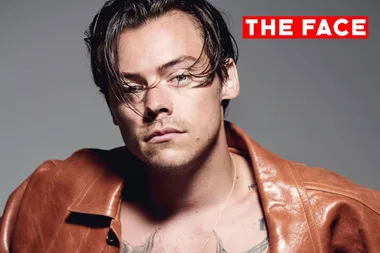 Harry Styles has once again opened up about his views on being gender fluid