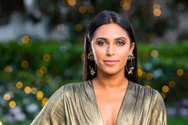The Bachelor’s Sogand: “There were MORE vagina parties”