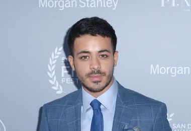 13 reasons why star Christian Navarro might be Prince Eric and we are not ok