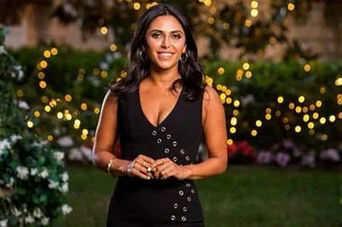 The Bachelor’s Sogand on who she thinks gave Matt Agnew a b***j*b