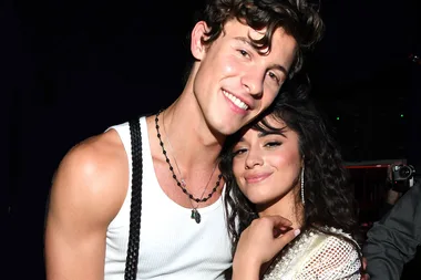 Camila Cabello finally admits that she is in love with Shawn Mendes
