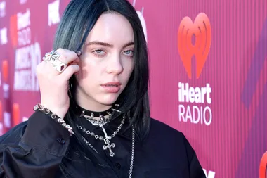 Billie Eilish SLAMS publication that put a nude photo of her on their cover without permission
