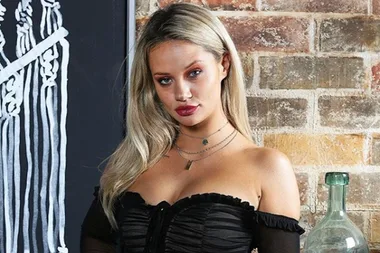 MAFS’ Jessika Power admits to ‘hard partying’ following Dan breakup