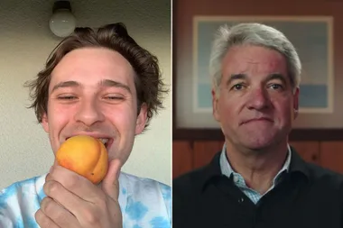 WATCH: Flume responds to THAT booty eating video from Burning Man