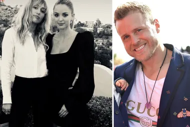 Spencer Pratt says Miley and Kaitlynn had “something going on” when she was married to Liam
