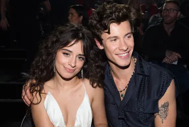 Camila made a surprise appearance at Shawn’s concert for ‘Señorita’ and we need ice to cool down STAT