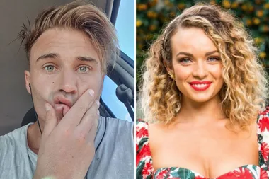 The Bachelor: Abbie dumps Matt for MAFS Billy Vincent