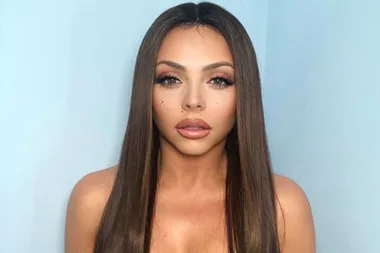 Jesy Nelson opens up about attempting to take her own life