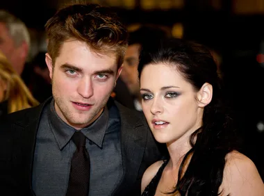 K-Stew publicly backs ex-bf Robert Pattinson as Batman