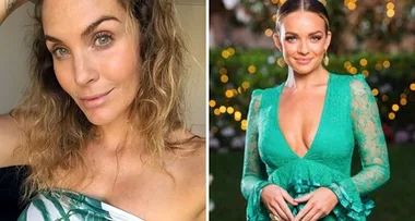 Uh oh, Ex Bachie star Laura Bryne isn’t a fan of Abbie Chatfield