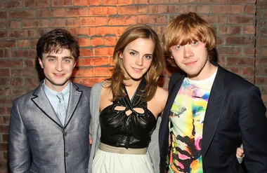 A Harry Potter movie with the original cast is on the cards and fans are freaking out