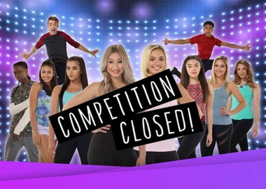 WIN VIP tickets to The Next Step and dinner with Victoria Baldesarra!