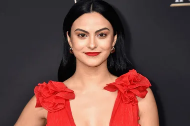 Camila Mendes recounts being drugged and sexually assaulted while at University