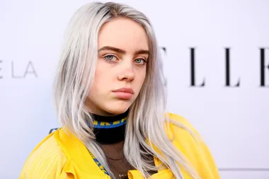 The bizarre fan theory behind Billie Eilish’s ‘secret baby’