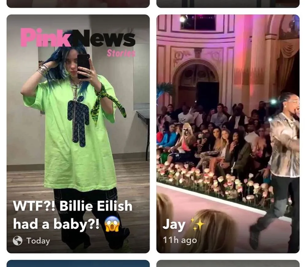 Billie Eilish