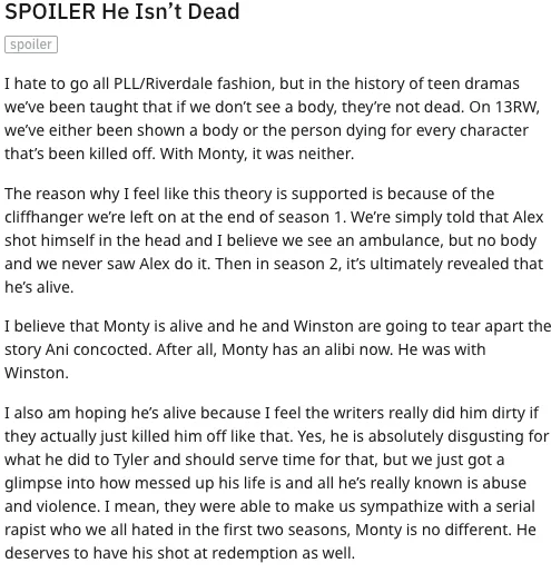 13reasonswhy