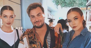 Michelle Crossan on what the beauty influencer world is *really* like