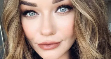 Beauty YouTuber Michelle Crossan opens up about her mental health struggles