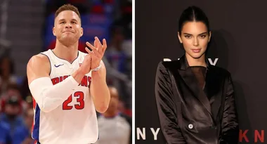 Kendall Jenner’s ex Blake Griffin says the model has “daddy issues” in savage roast