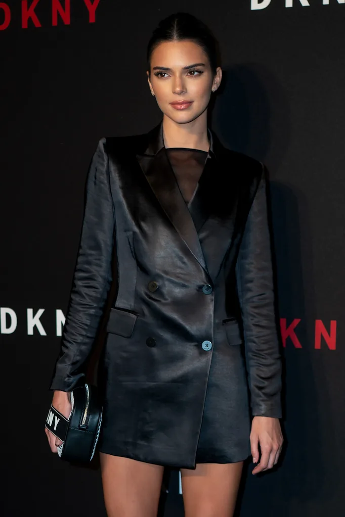 Kendall Jenner