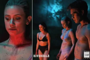 Riverdale teaser proves that Jughead is most likely dead