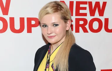 ‘Scream Queens’ Star Abigail Breslin Reveals She Was Sexually Assaulted